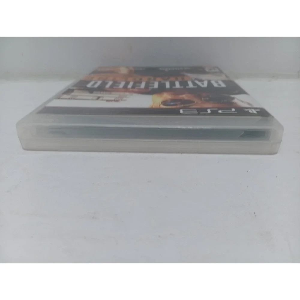 Battlefield Hardline (Sony PlayStation 3, 2015)